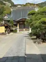 誓願寺(山梨県)