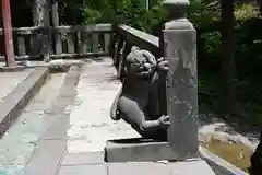 岩木山神社(青森県)