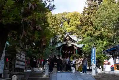 岡崎神社(京都府)