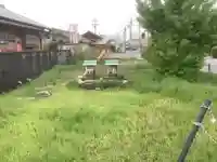 秋葉社のその他建物