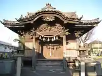 稲荷神社(千葉県)