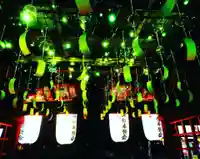 艮神社のその他建物