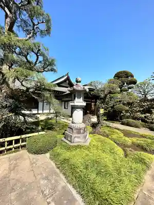 蓮乘院(神奈川県)