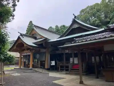住吉神社(長崎県)