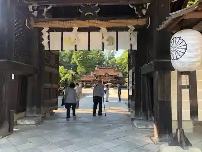 多賀大社(滋賀県)