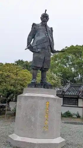 豊國神社(大阪府)