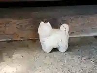 若宮八幡神社のその他建物