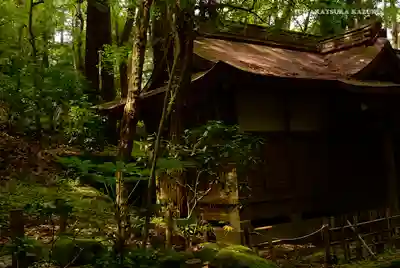 成田山新勝寺のその他建物
