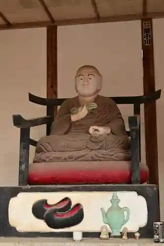 実報寺(愛媛県)