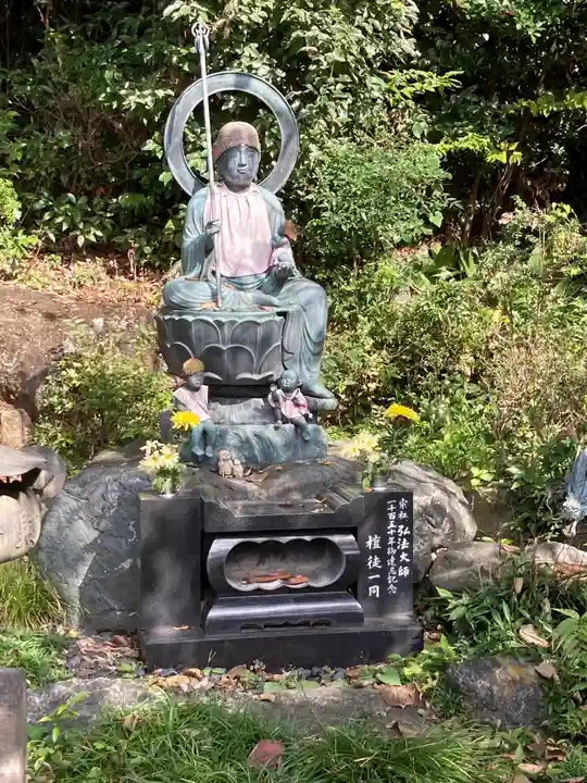 雲性寺のその他建物