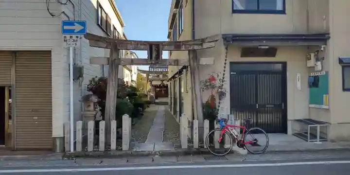 天満宮(京都府)