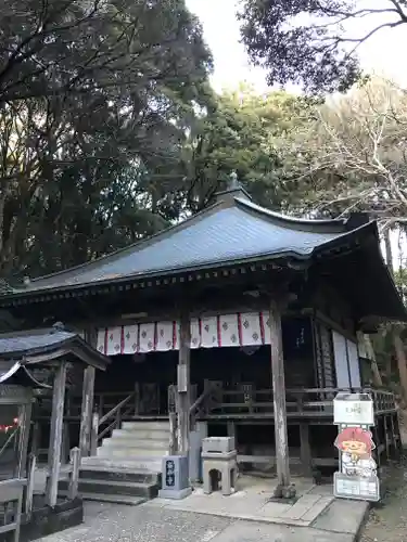極楽寺のその他建物