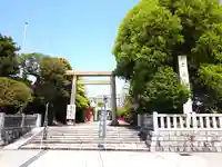 石濱神社(東京都)