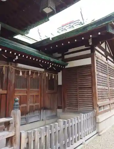 今宮戎神社(大阪府)