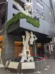 万松寺の建物その他