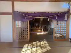 稲荷神社(福島県)