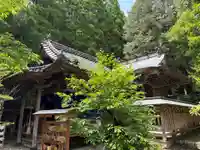 彦嶽宮(熊本県)