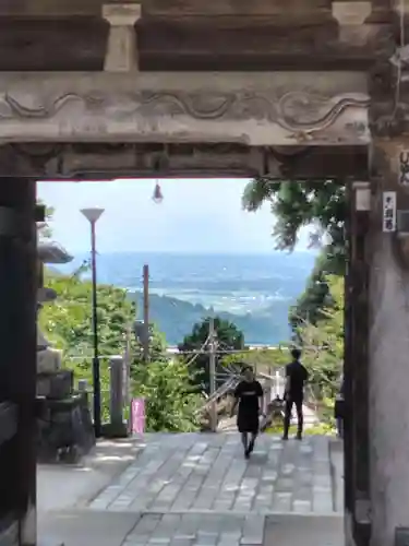 筑波山神社(茨城県)