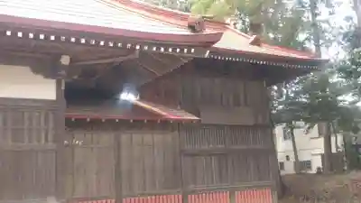 霞野神社(埼玉県)