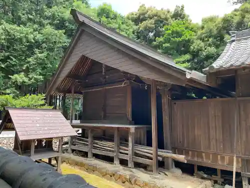 総社（白鳥町）(愛知県)
