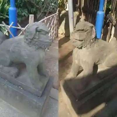 花園稲荷神社(東京都)