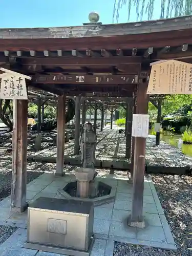 西新井大師総持寺(東京都)