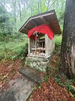 医王寺(埼玉県)