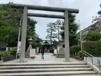 桜神宮(東京都)