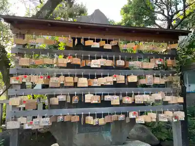 白山神社(東京都)