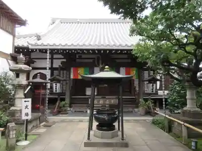 常性寺の末社・摂社