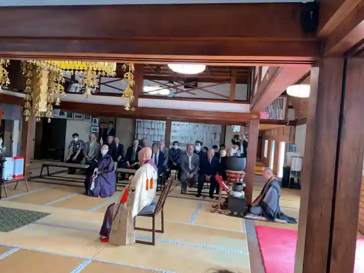 興禅寺(愛知県)