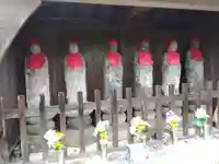 顕海寺(福井県)