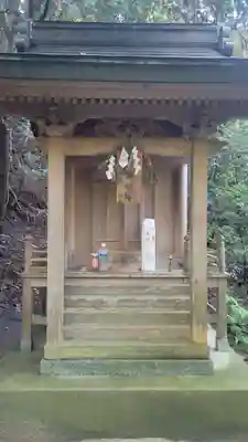 前神寺(愛媛県)