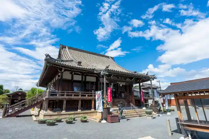総持寺(大阪府)