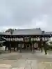 乙訓鎮座神社巡り