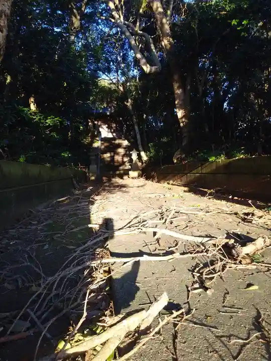 熊野神社(茨城県)