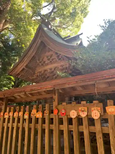 金刀比羅神社(茨城県)