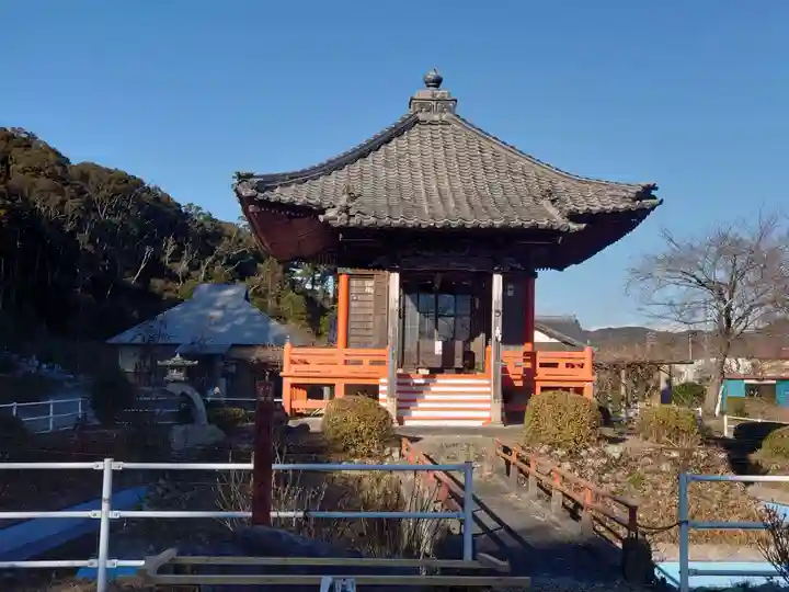 普門寺のその他建物