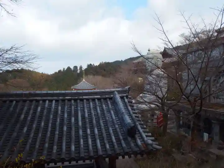 南法華寺(壷阪寺)(奈良県)