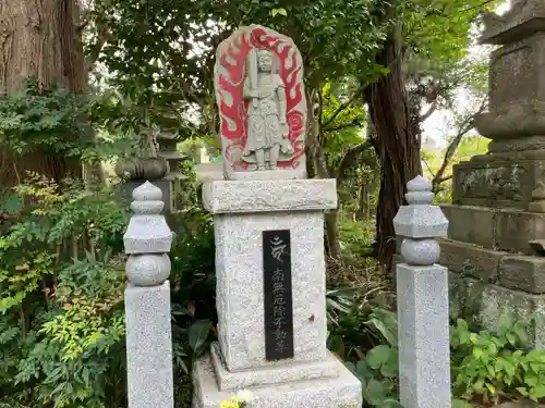 永泉寺(東京都)