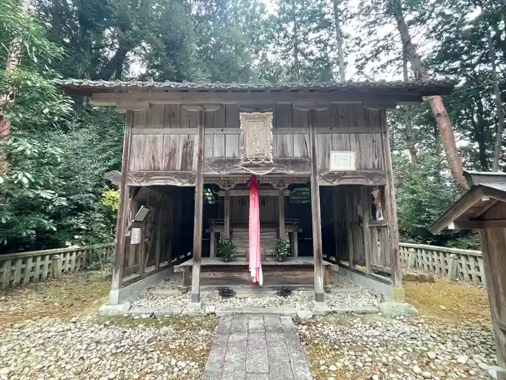 天満神社(滋賀県)