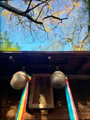 豊玉氷川神社(東京都)