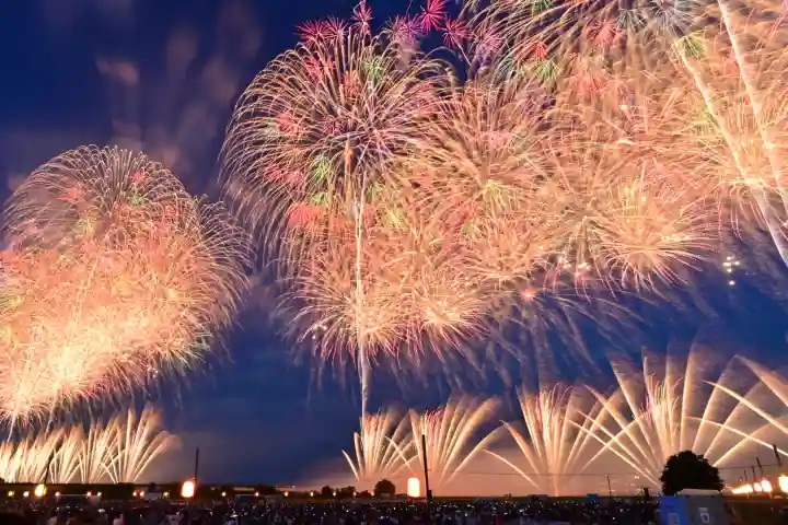 高龍神社(新潟県)