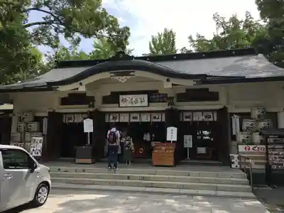加藤神社(熊本県)