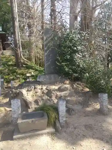 横沼神社 (埼玉県)