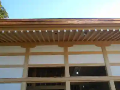 別願寺のその他建物