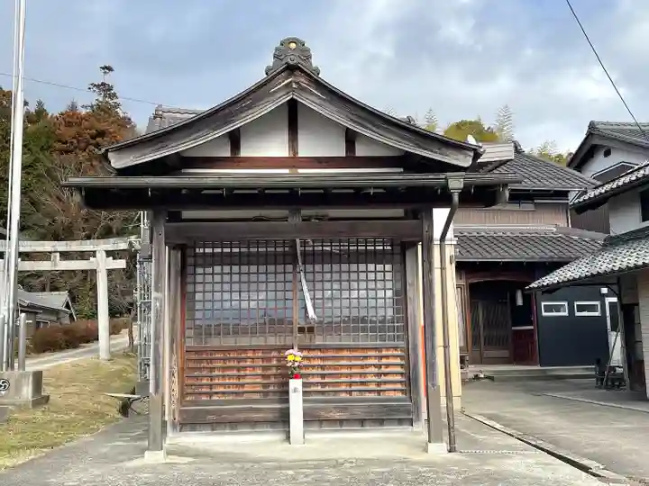 地蔵堂(滋賀県)
