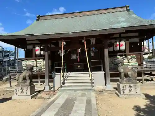 澪標住吉神社の{uncategorized: "未分類", other: "その他", undefined: "問題あり", building: "その他建物", grave: "お墓", sacred_gate: "鳥居", guardian: "狛犬", statue: "像", buddha: "仏像", history: "歴史", nature: "自然", garden: "庭園", animal: "動物", pagoda: "塔", temizu: "手水舎", mountain_gate: "山門・神門", sanctuary: "本殿・本堂", subordinate: "末社・摂社", art: "芸術", scenery: "景色", jizo: "地蔵", ema: "絵馬", goshuin: "御朱印", omikuji: "おみくじ", items: "授与品その他", amulet: "お守り", goshuincho: "御朱印帳", eats: "食事", festival: "お祭り", votive_dance: "神楽", shichigosan: "七五三参", wedding: "結婚式", experience: "体験その他", initially: "初詣", around: "周辺", anti_infection: "感染症対策"}