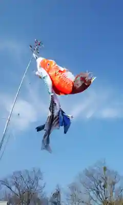 錦山天満宮のその他建物