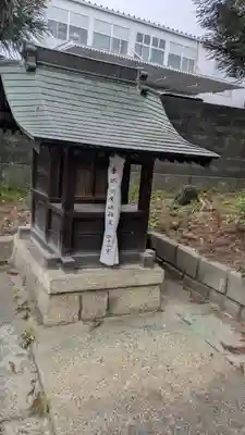 天満宮(京都府)